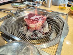 -麻蒲碳烤肉(嘉禾东平地铁站19号店)