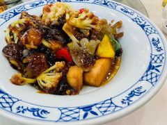 -聚春园自助餐厅(东街口店)