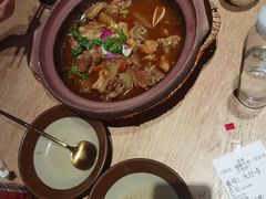 -川堂风·跷脚牛肉·乐山爆炒(宝山日月光店)