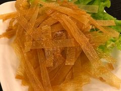 -栈桥王子饭店-风味餐厅
