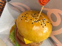 -COOKINGNANA蛋包饭(国贸银泰店)