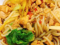 -万香姜汁(引泉路店)