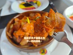-Mezomd曼索蒂西班牙餐厅(广粤店)