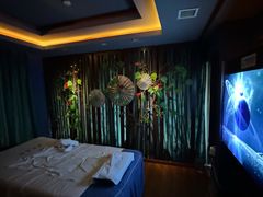 -跨越足界Spa足道(潍坊店)