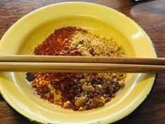 干碟辣椒碎-脑馋粉儿(三里屯店)