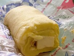 大白兔-丁香西饼屋(桂林路店)