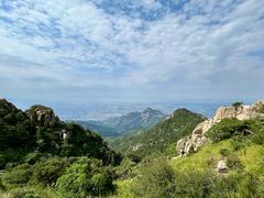 -泰山风景名胜区