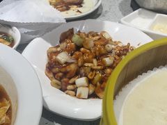 -紫光园·烤鸭·北京菜(团结湖店)