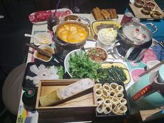 -火锅先生(五马街店)
