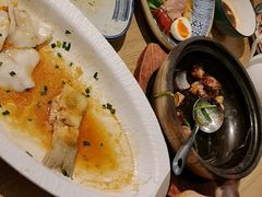 -常来小聚·广州非遗传承餐厅(中山二路店)