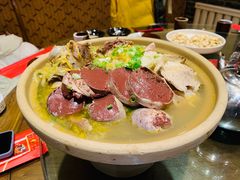-那家老院子(云峰街店)