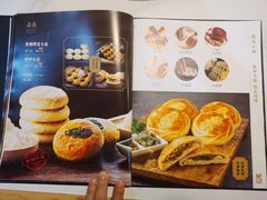 -黑鸡小馆(金源店)