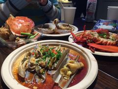 -盒马鲜生(杭州运河上街店)