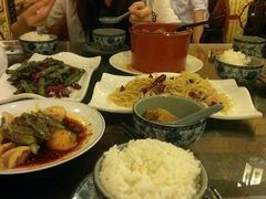 android_upload_pic-缪氏川菜(丰盛町店)