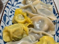 -八珍手工水饺·妈妈的爱(传芳巷店)