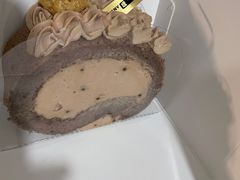 -卷们·现制生日蛋糕·蓝风车动物奶油(金源店)