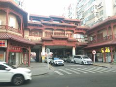-即墨路小商品市场