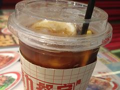 -广九餐室(陈家祠扬韬广场店)