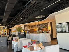 -悦融·京鲁菜·露台花园(安定门店)
