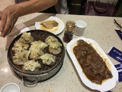 -西夏回族烧麦馆(牡丹街店)