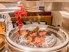 -小核桃烤肉馆(西塔店)