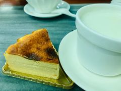 -沙湾姜撞奶甜品店(昌岗中路店)