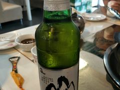 -朝族高丽火盆