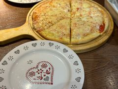 -Tony's House