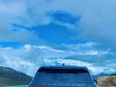 -折多山
