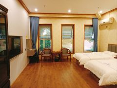 -梅州天地人花园酒店(梅县人民广场店)