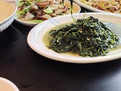 -华冠悠岚·庭院餐厅(青城后山店)