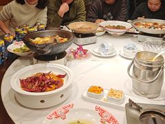 -肖记公安牛肉鱼杂馆· 省级非物质文化遗产(仁和路店)