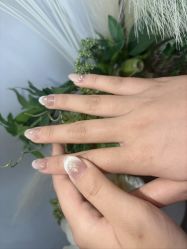 -芊冉•美甲美睫纹绣