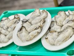 -濠轩阁特色生蚝火锅(水湾路店)