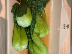 -李先生牛肉面大王(东铁营店)