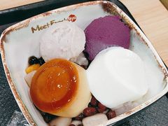 -鲜芋仙(南开大悦城店)
