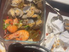 -三个大叔东北烧烤·砂锅菜(西三旗店)