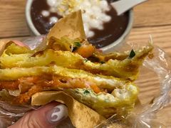 -老客满蛋饼(双塔市集店)