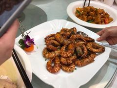 -益健名厨海鲜城(夏湾店)