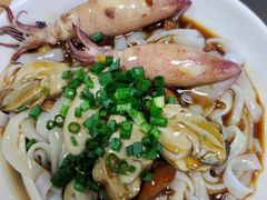 -荔林食店(西华路店)