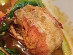 -聚味瞿记·龙虾堂(坡子街店)