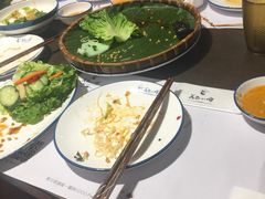 -美奈小馆·越南料理(中航城君尚购物中心店)