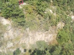 -沂蒙山旅游区云蒙景区(蒙山国家森林公园)