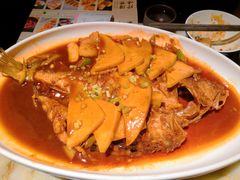 -绿茶餐厅(汇悦大融城店)