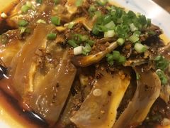 -伊喜饺子·烤鸭(五道口学院路店)