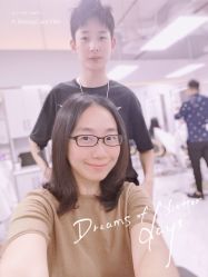 点击看大图 -CUT CUT Hair Salon
