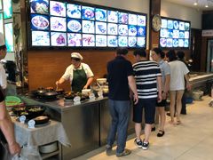 -壹只菜·崇明本地特色菜(崇明南门店)