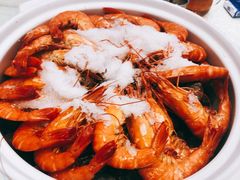 -金翠皇宫粤菜·点心·海鲜(科技园店)