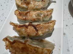 黑猪肉煎饺-味千拉面(双井店)