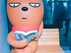 -KAKAO FRIENDS(弘大店)